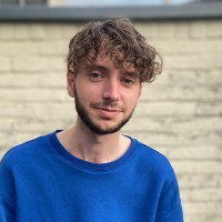Lucas Bos