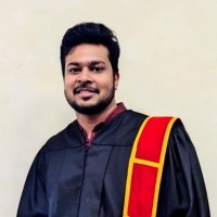 Abhiram Sudarsanan Pillai