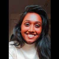 Keerthana M