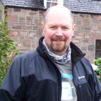 Glyn Millward