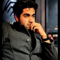 Muhammad Umair Najmi