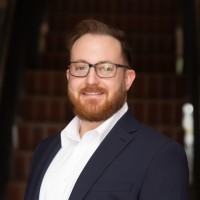 Michael Chaby, M.Sc.