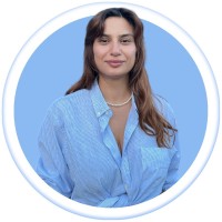 Melisa Tambay, MBA