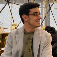 Daniel Hayani