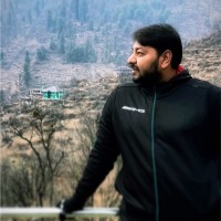 Adv. Rohit R Joshi