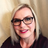 Lucy Smithwick-Eldred
