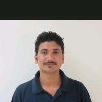 Neeraj Gautam