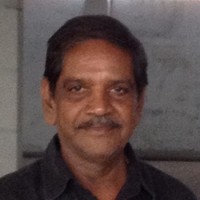 Sudhakar Chittajallu