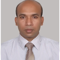 Akm Azim Uddin