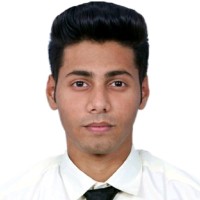 Ayan Ul Mohammed Salam Khan