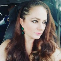 ERIKA Orozco Courtney