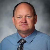 Danny Henderson