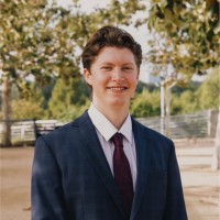 Jared Starnes