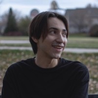 Joshua Hernandez