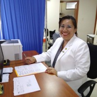 Valeria Aguilar Vásquez