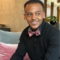 Derrick Broussard