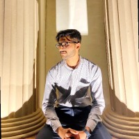 M Hamza Shujaat