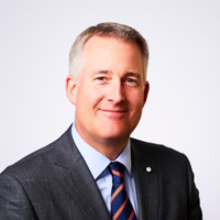 Jeff Green, Icd.D