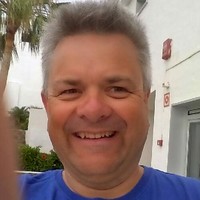 Chris Hutchin