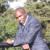Dan Cheruiyot