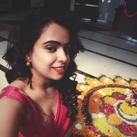 Anupama Tiwari
