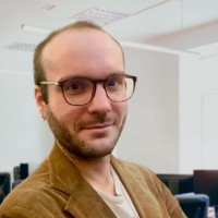 Alberto García Navarro