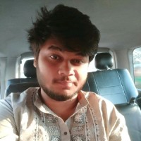 Minhaz Uddin Shuvo