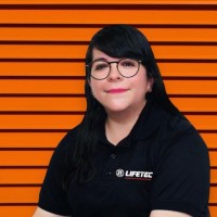 Lucero Rubí Luna Pérez
