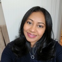 Nicole Cadle