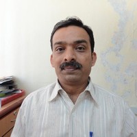 Mohammed Mushtaq Akbar