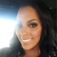 Damara Holmes
