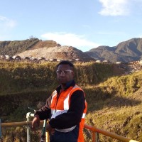 Benjamin Wau