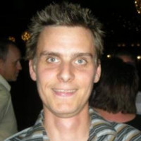 Mikael Creutz