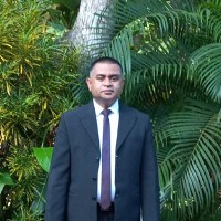 Dhananjaya S. Senevirathne