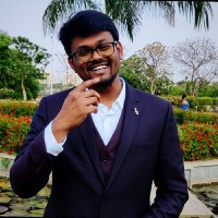 Prudhvi Pathi