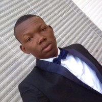 Nono Saint Cyr Zawele