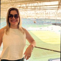 Selma Barbosa dos Santos