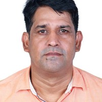 Dinesh Kumar Shukla