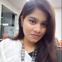 Fahmida Hoque Himu