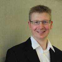 Matthias Back