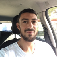 Mickael Sanchez