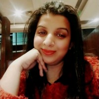 Preeti Dhiman