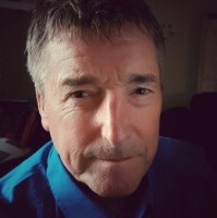 Stephen Horton