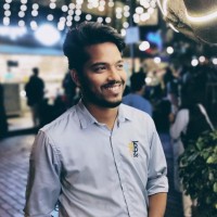 Shravan S Shetty