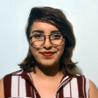 Itzel Segura