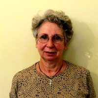 Michèle Fargues