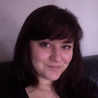Amber Eby