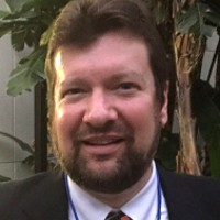 Phil Leech