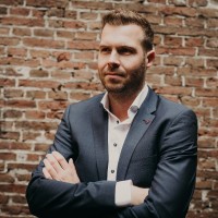 Arjan Geertsma