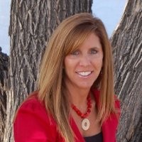 Betsy Thinger